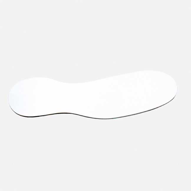 Photography Mirror Lateral Shape - Pure Reflect