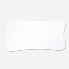 Photography Mirror Large Occlusal Surface - Titanium 