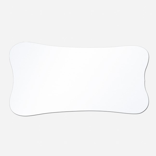 Photography Mirror Large Occlusal Surface - Titanium