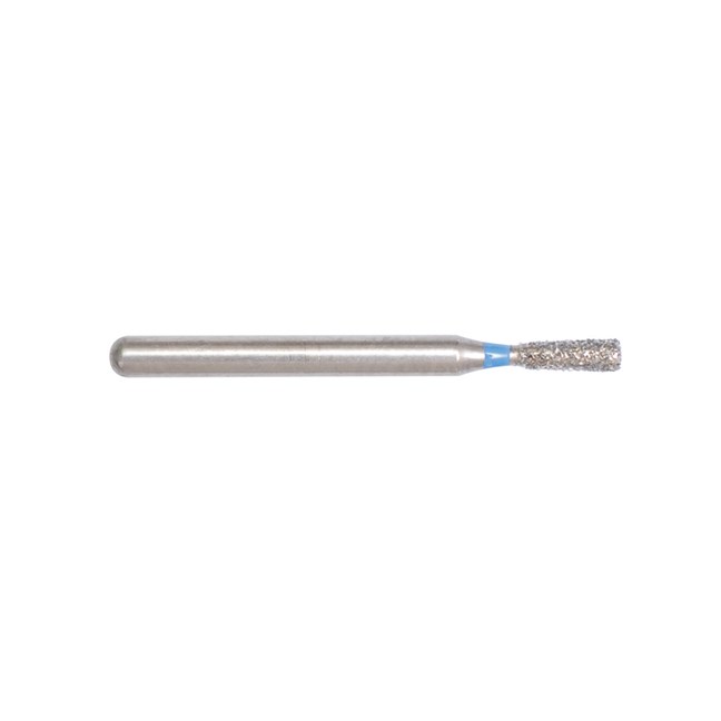 Short Dated - Diamond Burs Inverted Cone FG No. 534 534 Medium 225-013M (807)