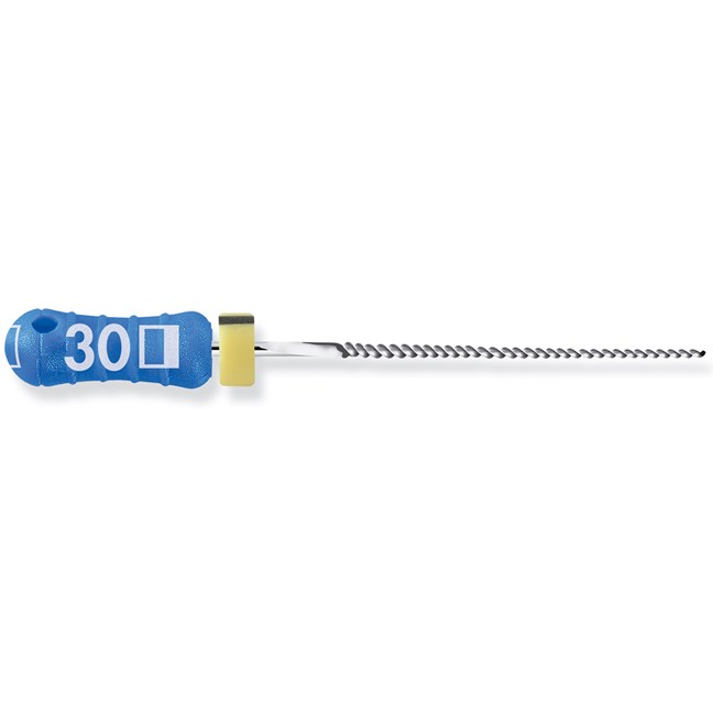 Short Dated - Nitiflex File Sterile 21mm Size 020