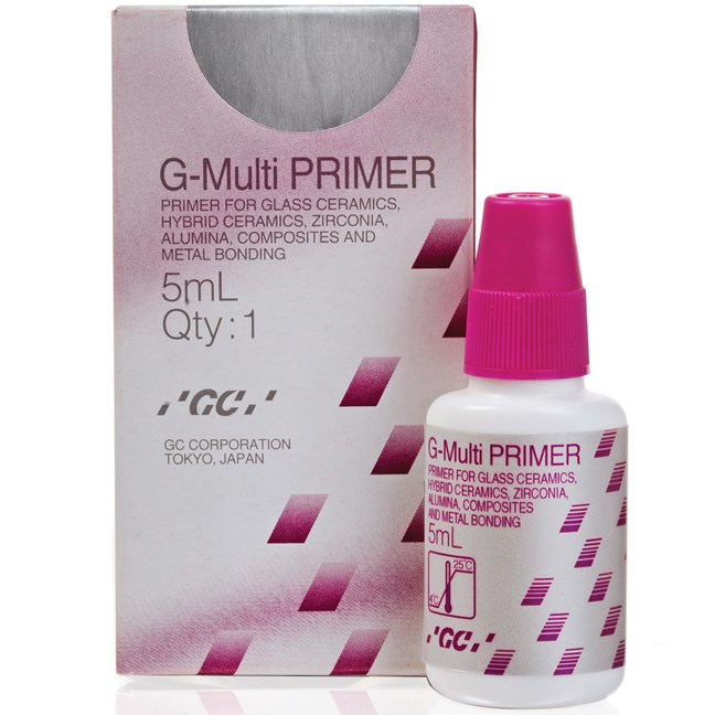 Short Dated - G-Multi Primer