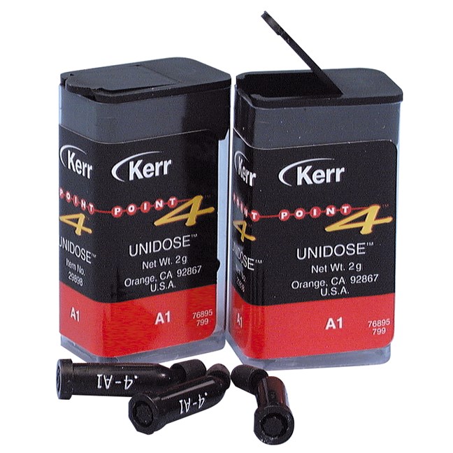 Short Dated - Point 4 Unidose Refills A2