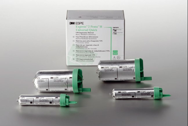 Short Dated - Express 2 Penta H Universal Quick Refill Pack (Ref: 36838)