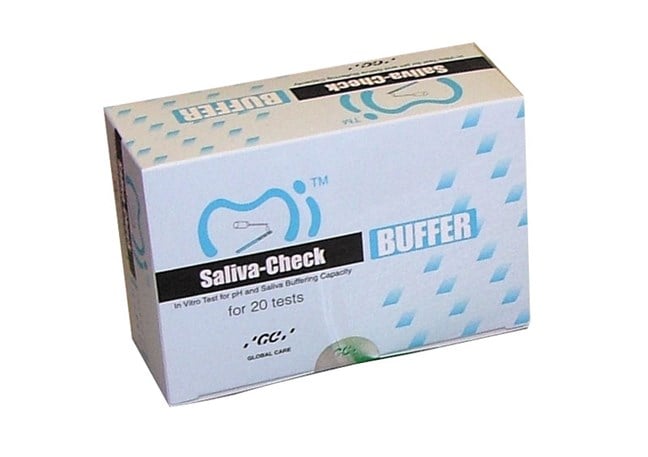 Short Dated - Saliva Check Buffer Kit