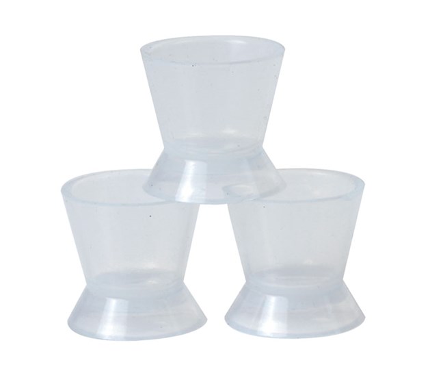 Dappen's Pots Flexible - Small