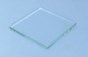 Glass Mixing Slabs 4 x 4 x 1/4" Frost