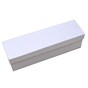 Orthodontic Model Boxes 11" x 3" x 3"