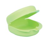Orthodontic Appliance Box Assorted Colours 