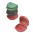 Glitter Retainer Boxes 